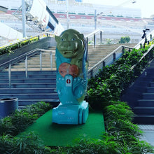 Load image into Gallery viewer, Wish You Were Here - by Diana Francis