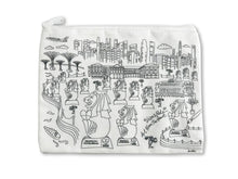 Load image into Gallery viewer, Lion's Pride 'Art From The Heart' Colour-It-Yourself Pencil Case