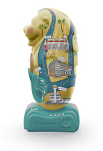 Load image into Gallery viewer, Wish You Were Here - by Diana Francis