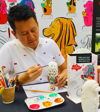 Load image into Gallery viewer, Lion's Pride - Gift Voucher